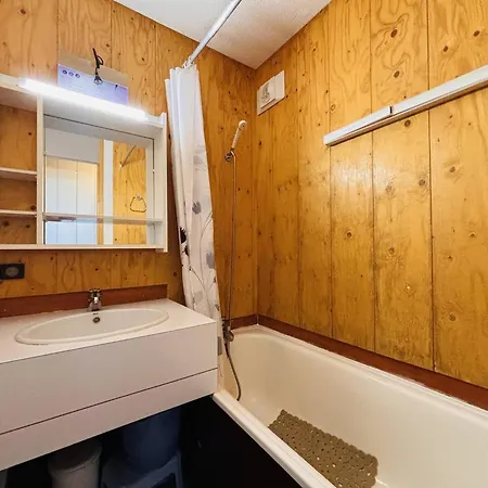 2 Pièces Pour 5 Pers, Animaux Admis - Fr-1-353-157 Appartement *