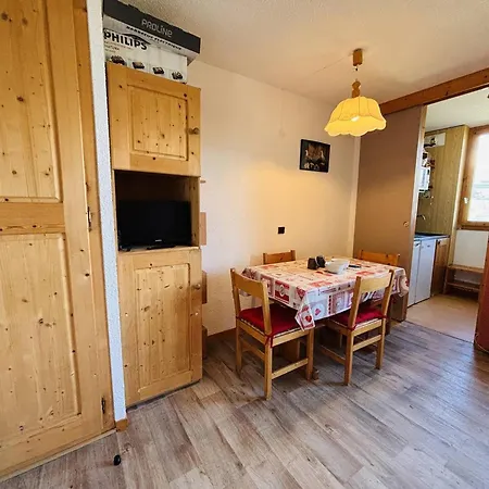 Apartment 2 Pieces Pour 5 Pers, Animaux Admis *