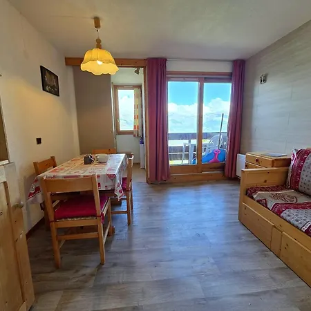 Appartement 2 Pièces Pour 5 Pers, Animaux Admis - Fr-1-353-157