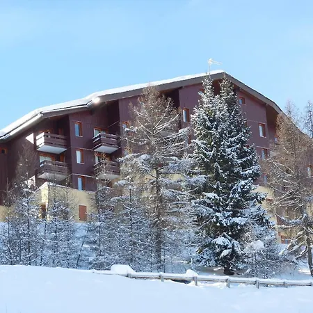 Appartement 2 Pièces Pour 5 Pers, Animaux Admis - Fr-1-353-157 *