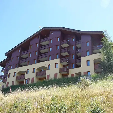 Appartement 2 Pièces Pour 5 Pers, Animaux Admis - Fr-1-353-157 *